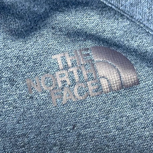 THE NORTH FACE Men’s Canyonlands 1/2 Zip - Picture 4 of 13